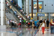 Rise of European Business Travel Expenses Spurs Economic Hope
