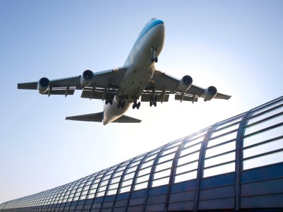 Three Tips for Making Business Travel Easier