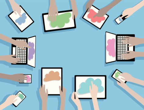 BYOD – Bring Your Own Device For Expense Management
