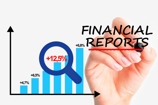 Dear CFO - Are You Getting Quality Data When You Need It?