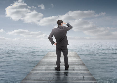 3 IT Certainties for CFOs in 2015