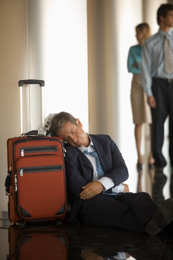 Why CFOs Can’t Sleep At Night…