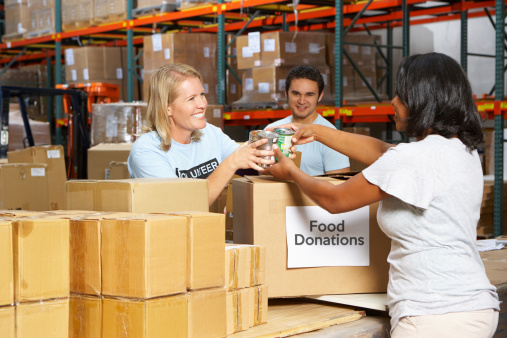 Are Charities Managing Expenses Charitably?