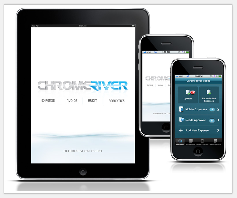 3 Must-Have Apps for the Savvy Business Traveler
