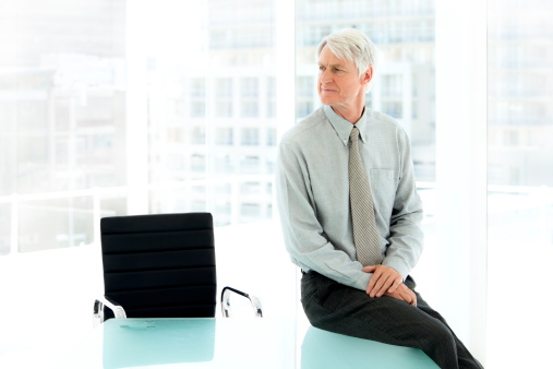 Are CFOs Thinking About their Jobs and Careers the Right Way?