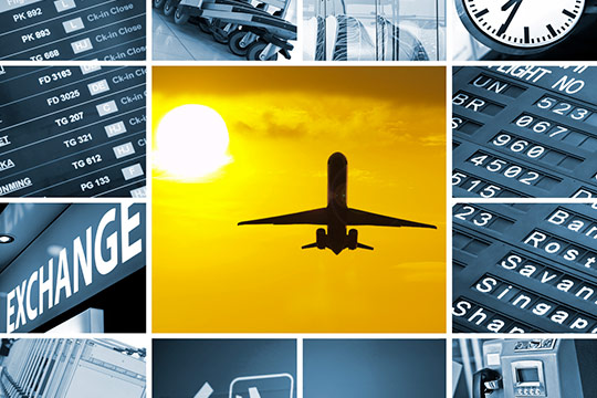 Top 10 Most Expensive Cities for Business Travel