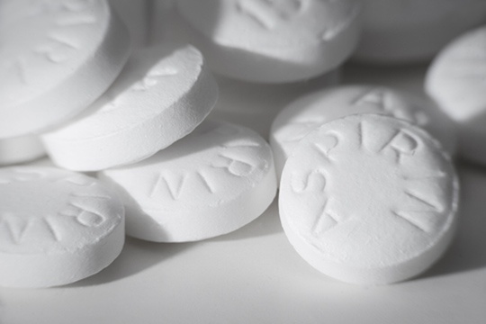 Aspirin for a Headache? Try Automating Expenses Instead.