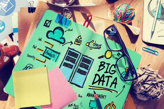 5 Top Reasons Big Data Projects Crash and Burn