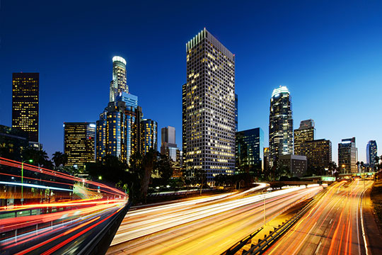 Chrome River is One of the Top Tech Companies in Los Angeles