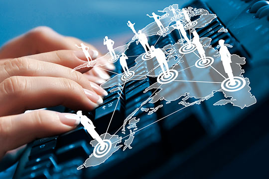 Invasion of Privacy or Necessity? Business Traveler Tracking