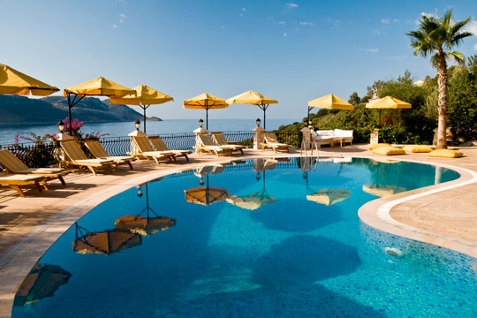 4 Hottest Innovations in Corporate Travel