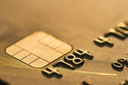 Credit Card Chips – Who Assumes Fraud Liability?