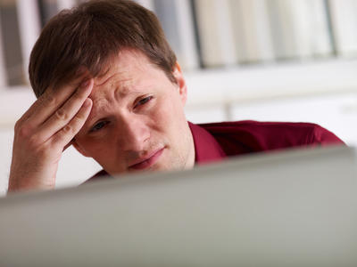 How to Take the Headache Out of Invoice Management