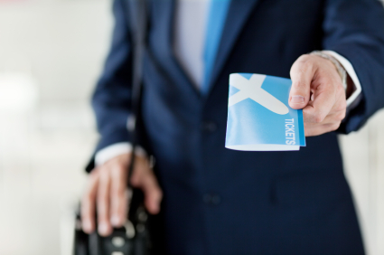 8 Key Tips for Business Travelers