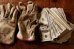 Anything Worse Than Expense Fraud? Well, Yes