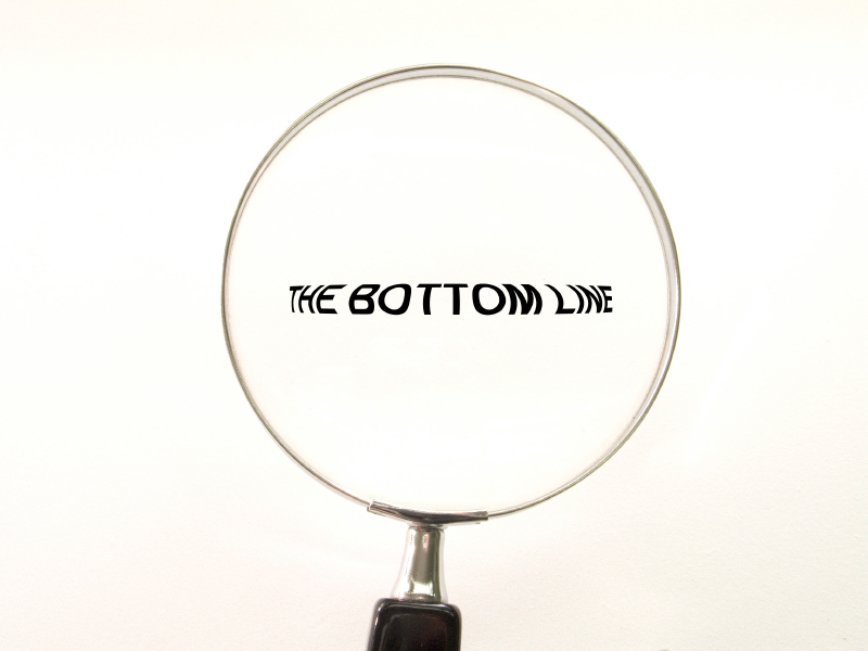 Keep the Bottom Line Strong by Streamlining Expense Management