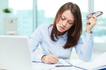Auditing Expense Reports Manually Costs More Than It Saves