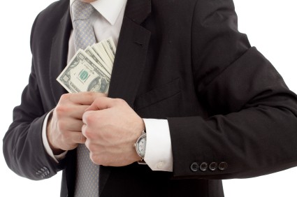 8 Egregious Expense Report Abuses