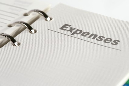 Learn What Your Expense Report Says About You