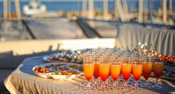 Biz Meals: To Write Them Off Or Not