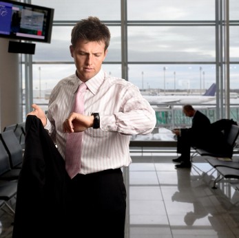 Top 5 Productive Ways to Spend a Flight Delay