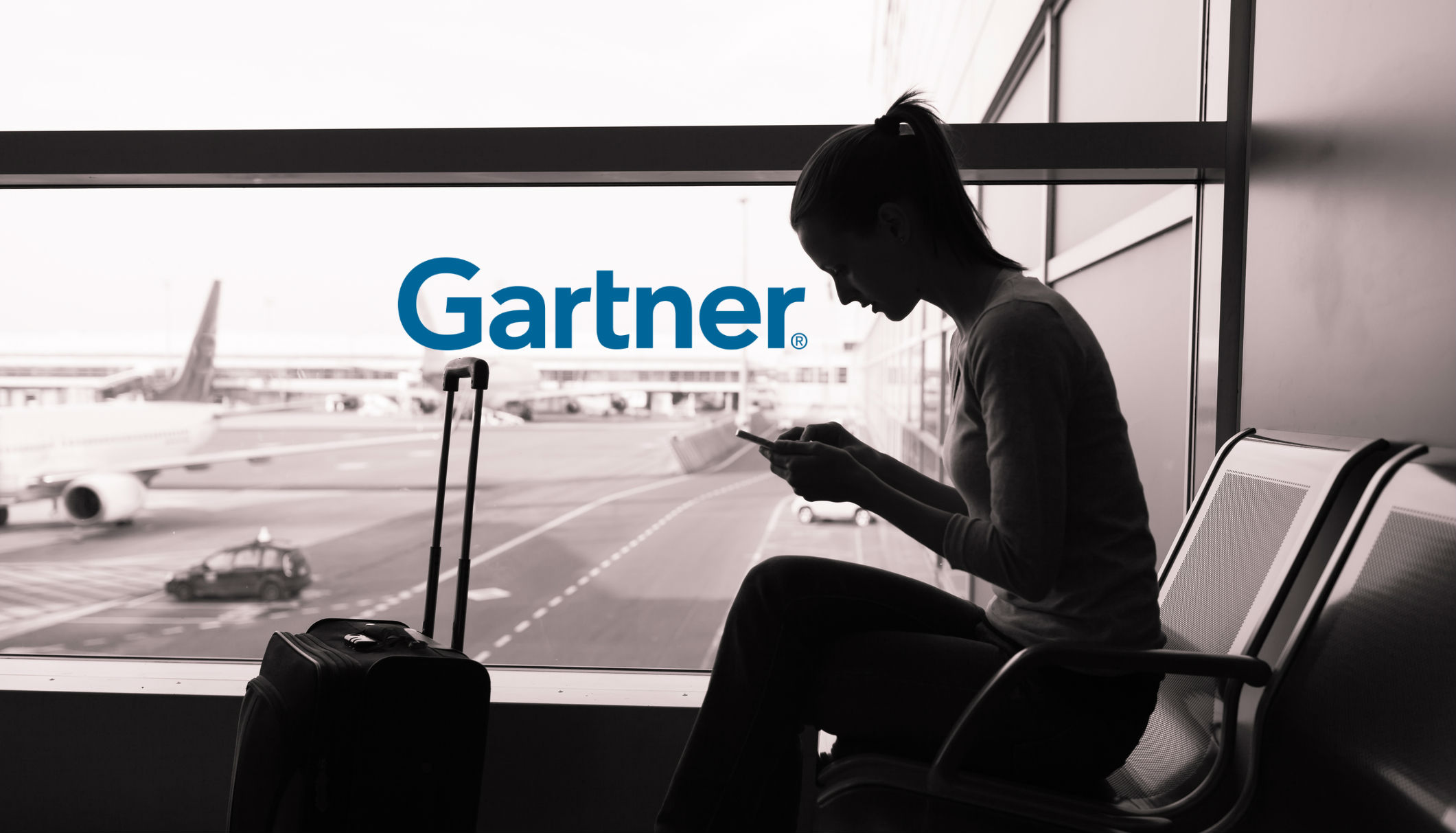 New Gartner Market Guide: Key Criteria for Travel Expense Management Solutions