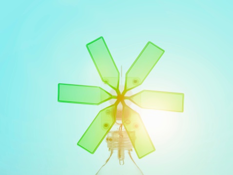 Super Easy Ways to Save Green and Be Green in Your Office