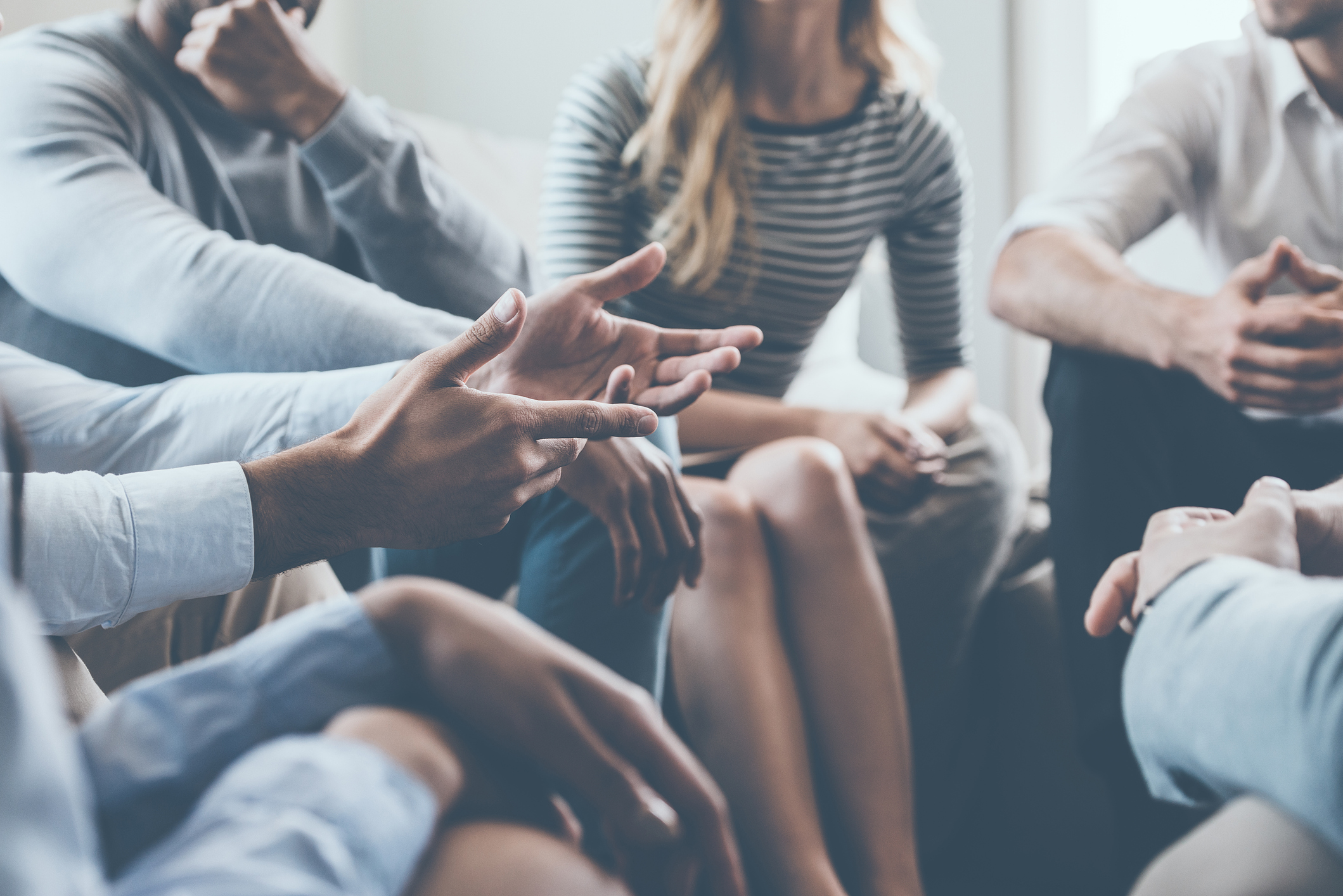 How I Did It: Reducing Administrative Time to Devote More Resources to Our Core Mission