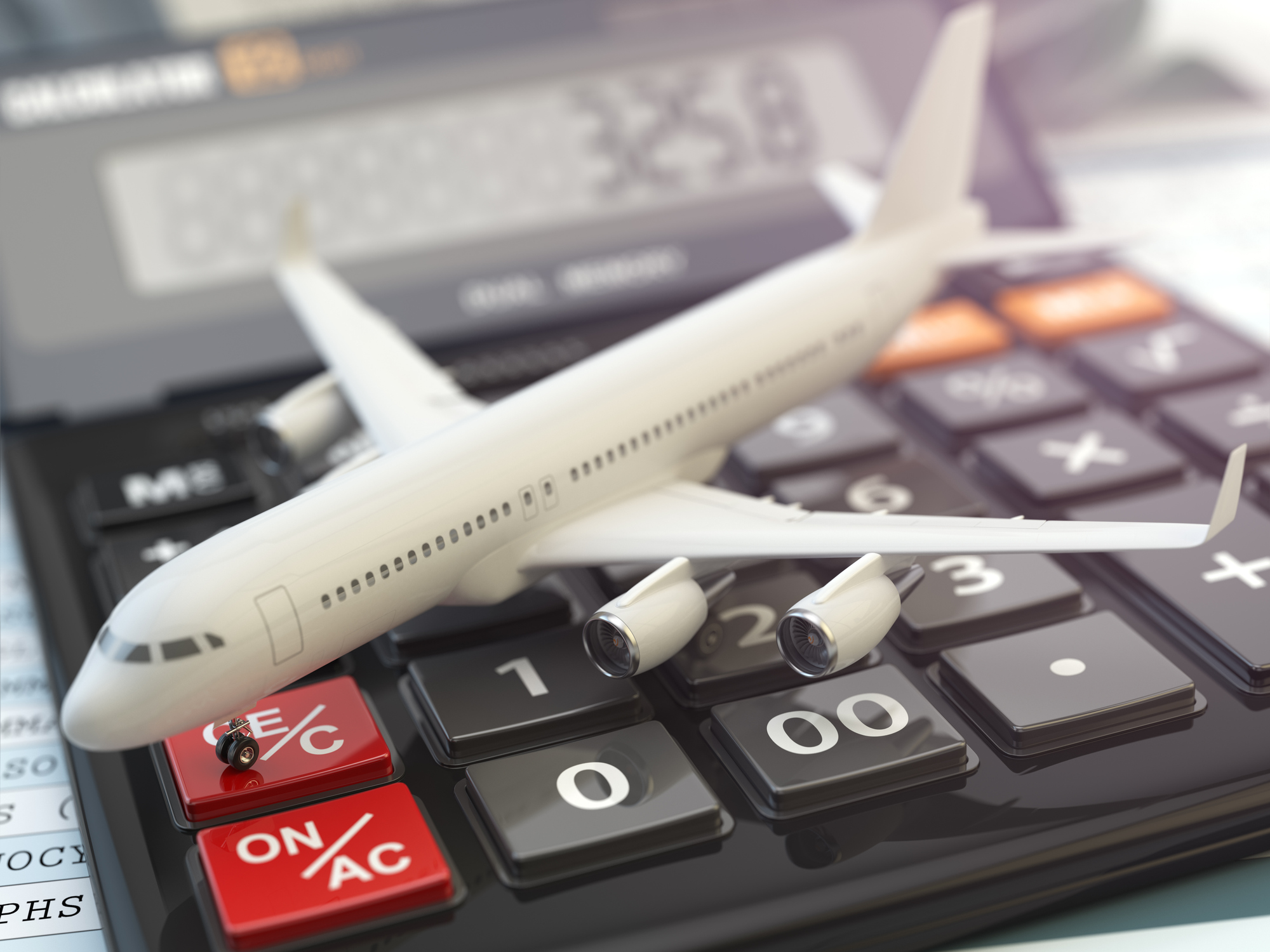 Delivering Value from Shrinking Corporate Travel Budgets in Uncertain Economic Times