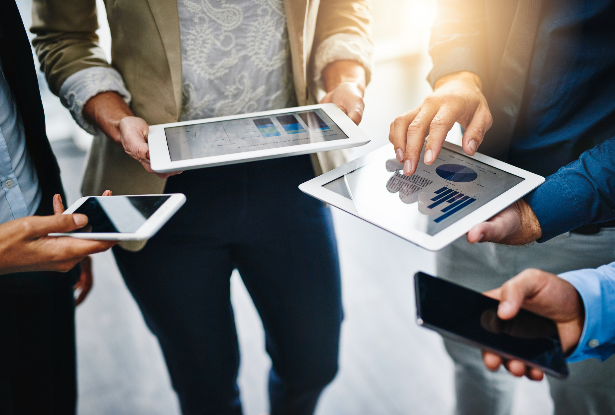Five Reasons Why Web Apps are Essential for Speedy Invoice Approvals