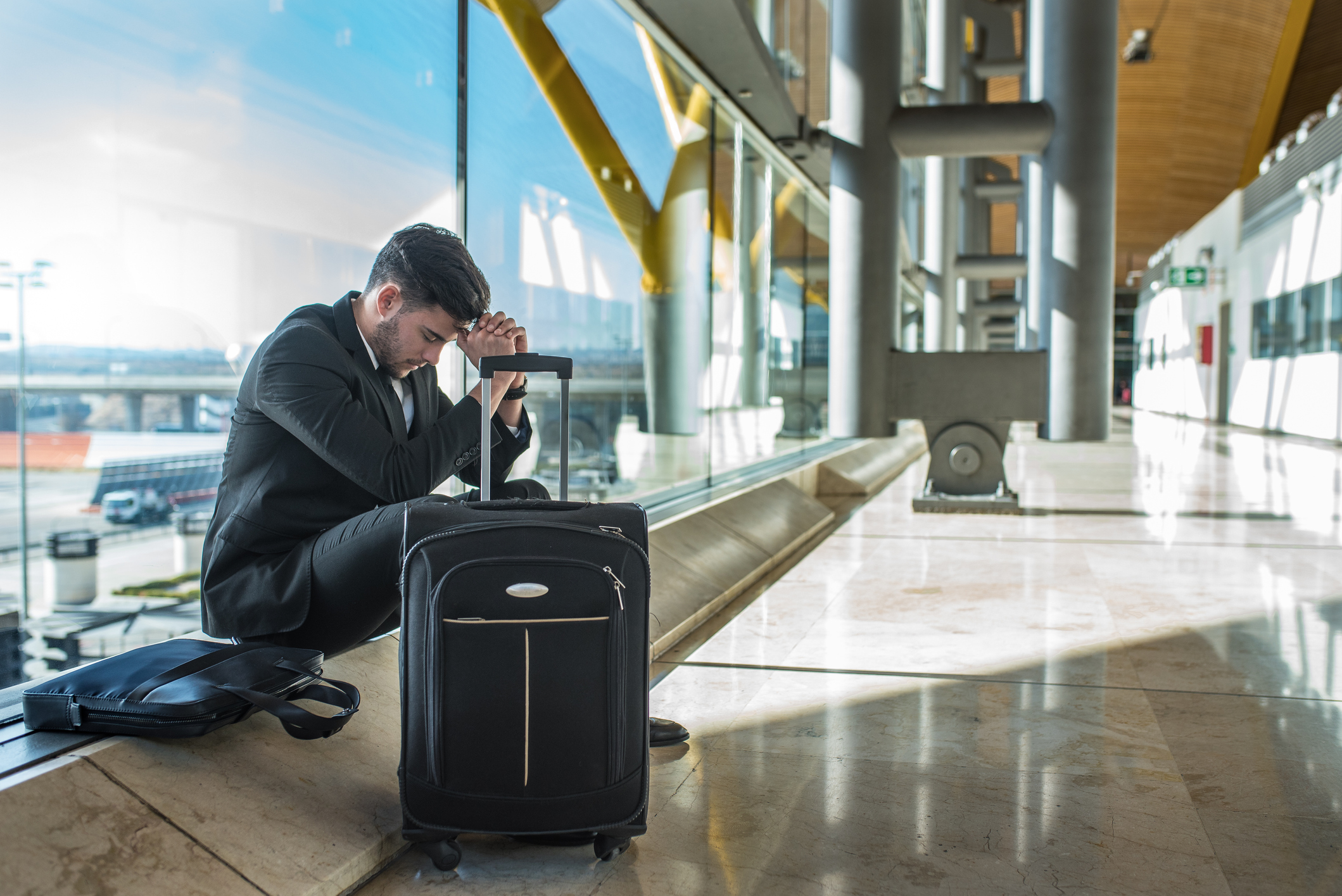 Why is Your Company STILL Doing Manual Expense Reporting?