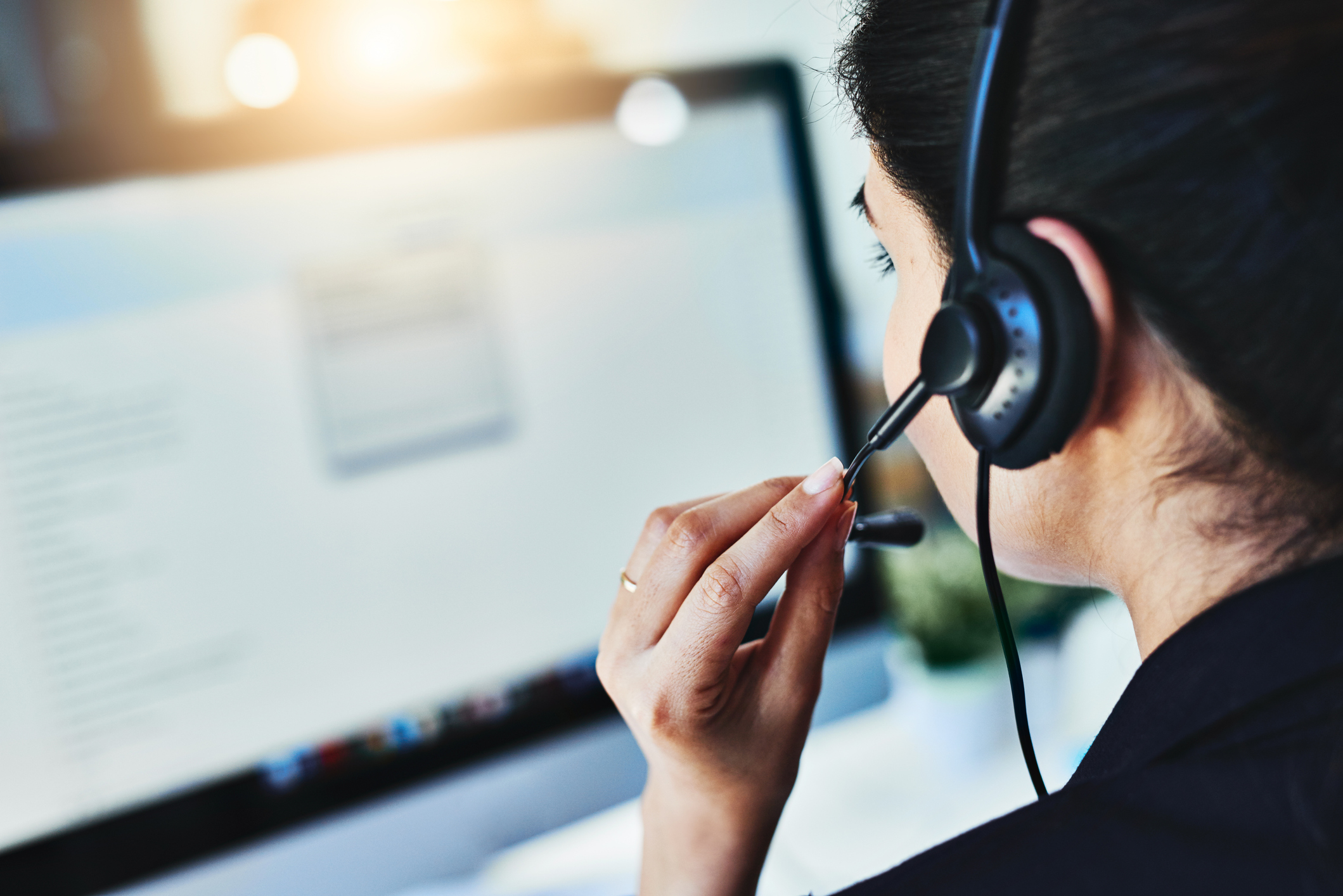 Three Questions to Ask About End-User Support