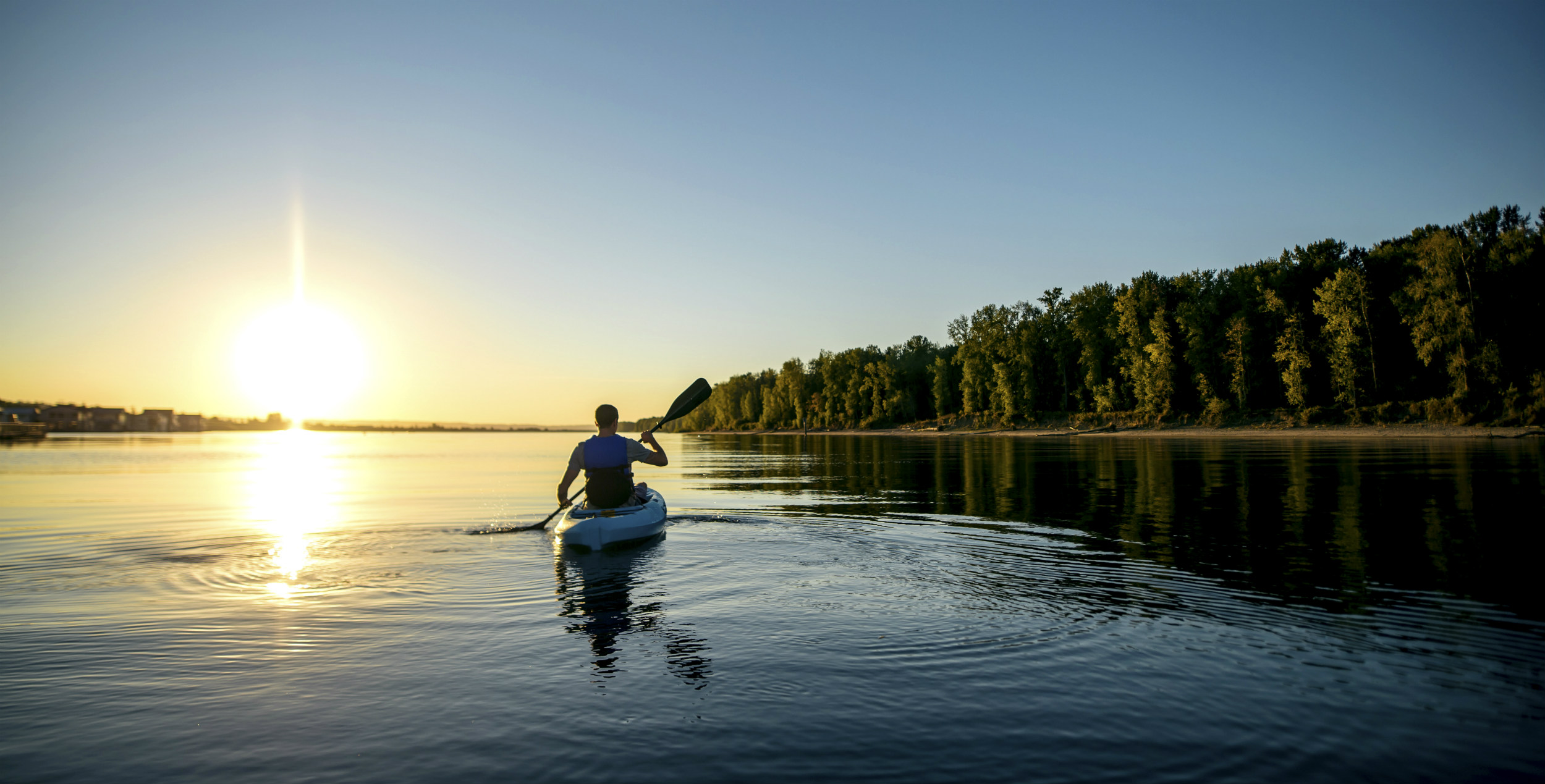 Welcome to The River: The Winners