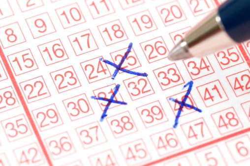 Lottery Tickets, Cosmetic Surgery and Pet Food, Oh My! How to Prevent Unauthorized (and Ridiculous)