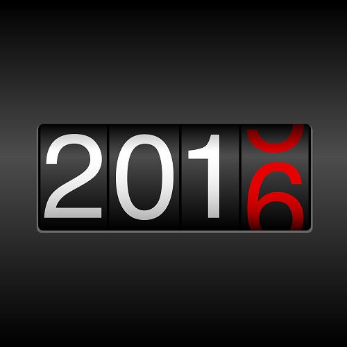 Business Mileage Reimbursement Lowered for 2016