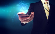 Sensitive Business Information on Mobile Devices Poses Security Issues: Are You at Risk?