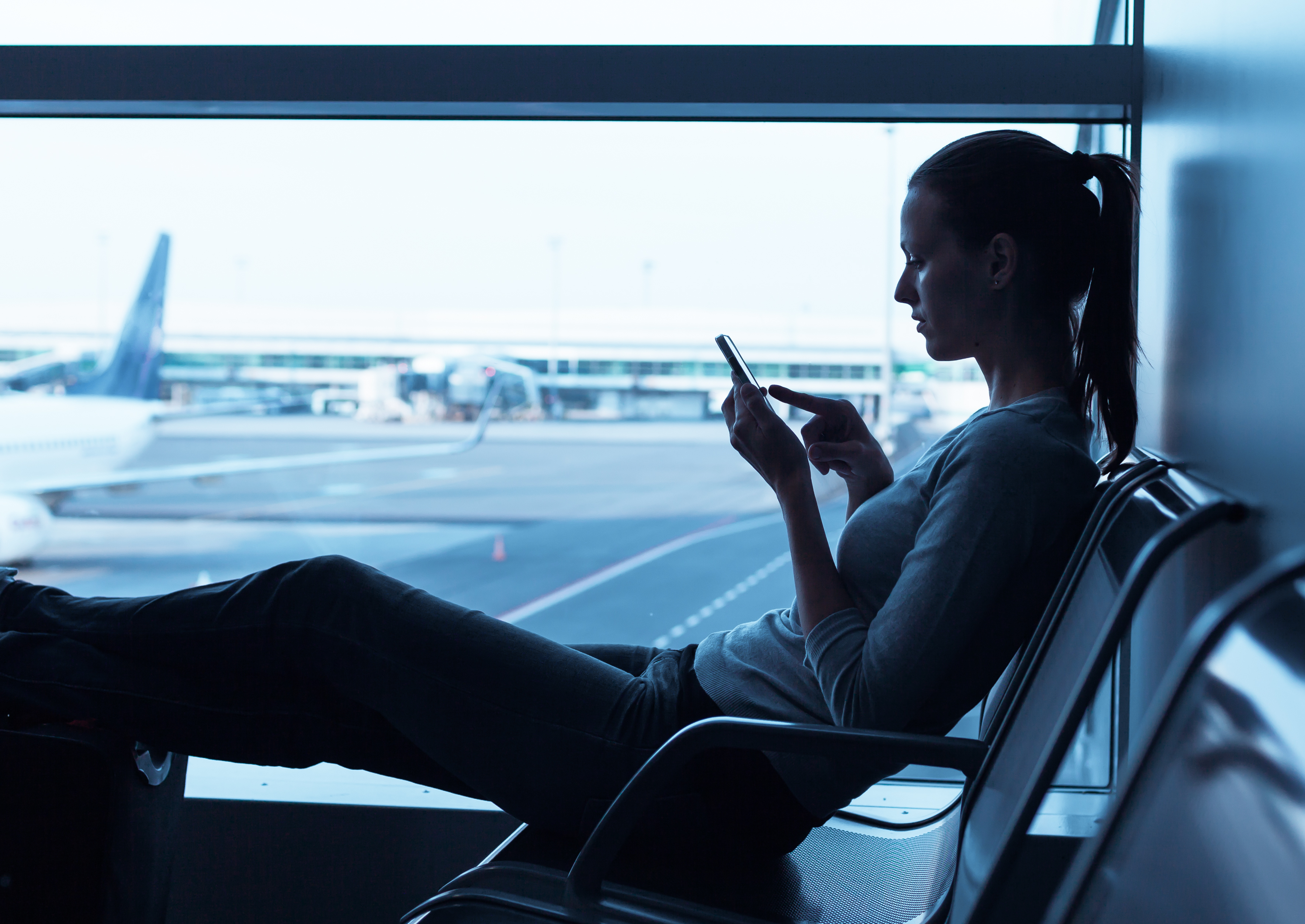 Productivity on the Road: How Your Expense Management System Can Contribute
