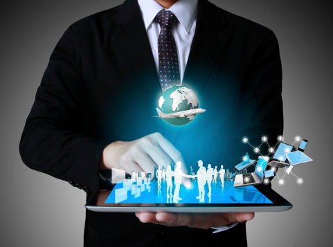 5 Easy Steps To Take Your Office Nearly Paperless
