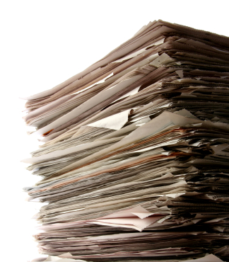End-of-Year Expense Reports: 10 Tips for Getting a Head Start
