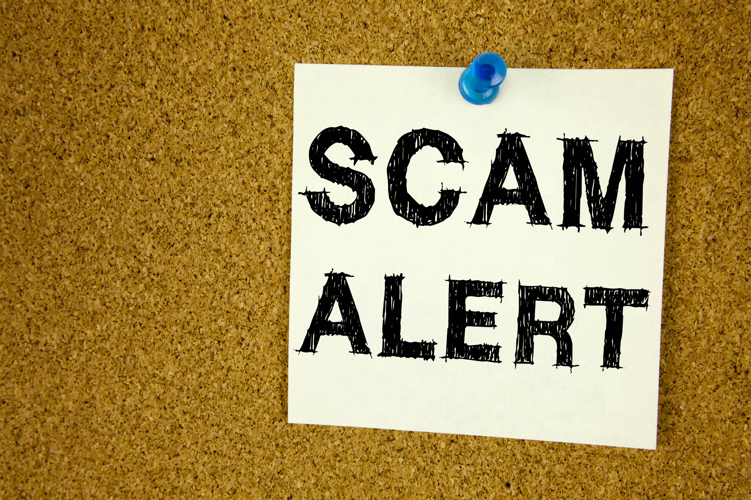 7 of the Most Common Expense Scams (and How to Stop Them)