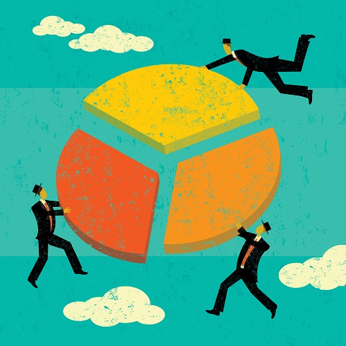 Not All companies are Uber-Excited About the Sharing Economy
