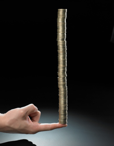 Executive Survey - T&E Expenses near Top of ‘Hard to Control’ Costs
