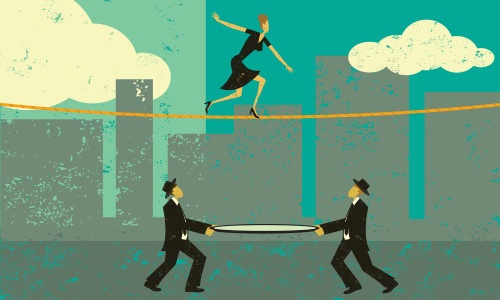 Mastering the Expense Management Balancing Act