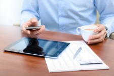 Are You Prepared for the Virtual Office?